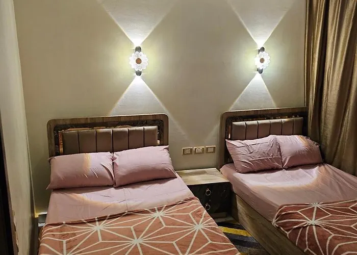 Excellent In Porto Sokhna Pyramids عين السخنة