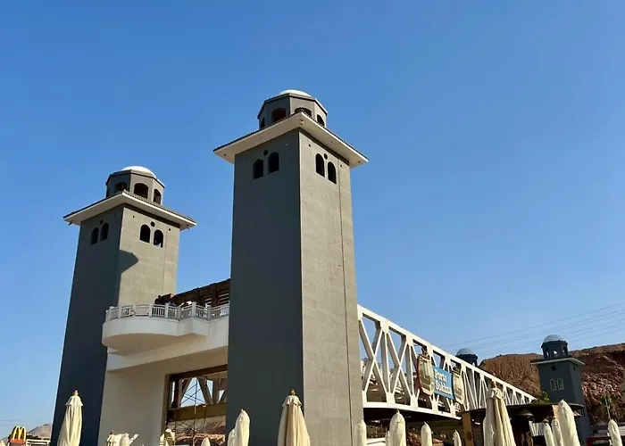 Excellent In Porto Sokhna Pyramids عين السخنة