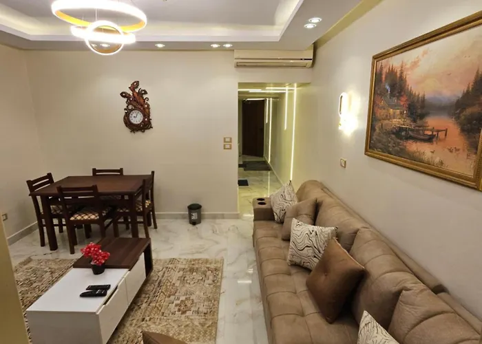 شاليه Excellent In Porto Sokhna Pyramids عين السخنة