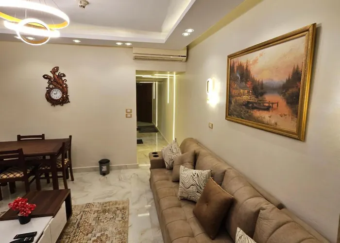 شاليه Excellent In Porto Sokhna Pyramids